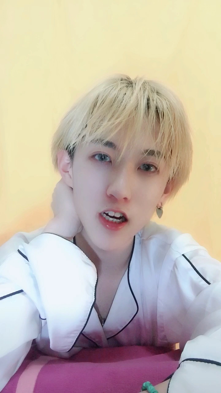 伪音大佬了解一下