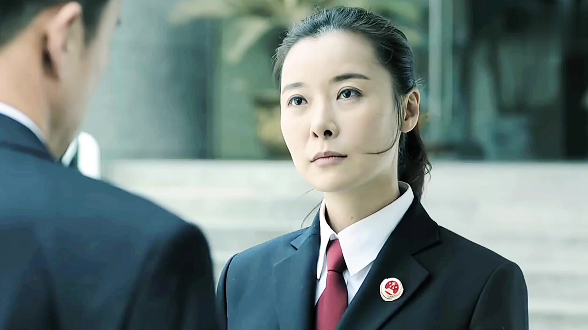 人民的名义:局长亲自出马,美女检察官也不是吃素的,看谁笑到最后