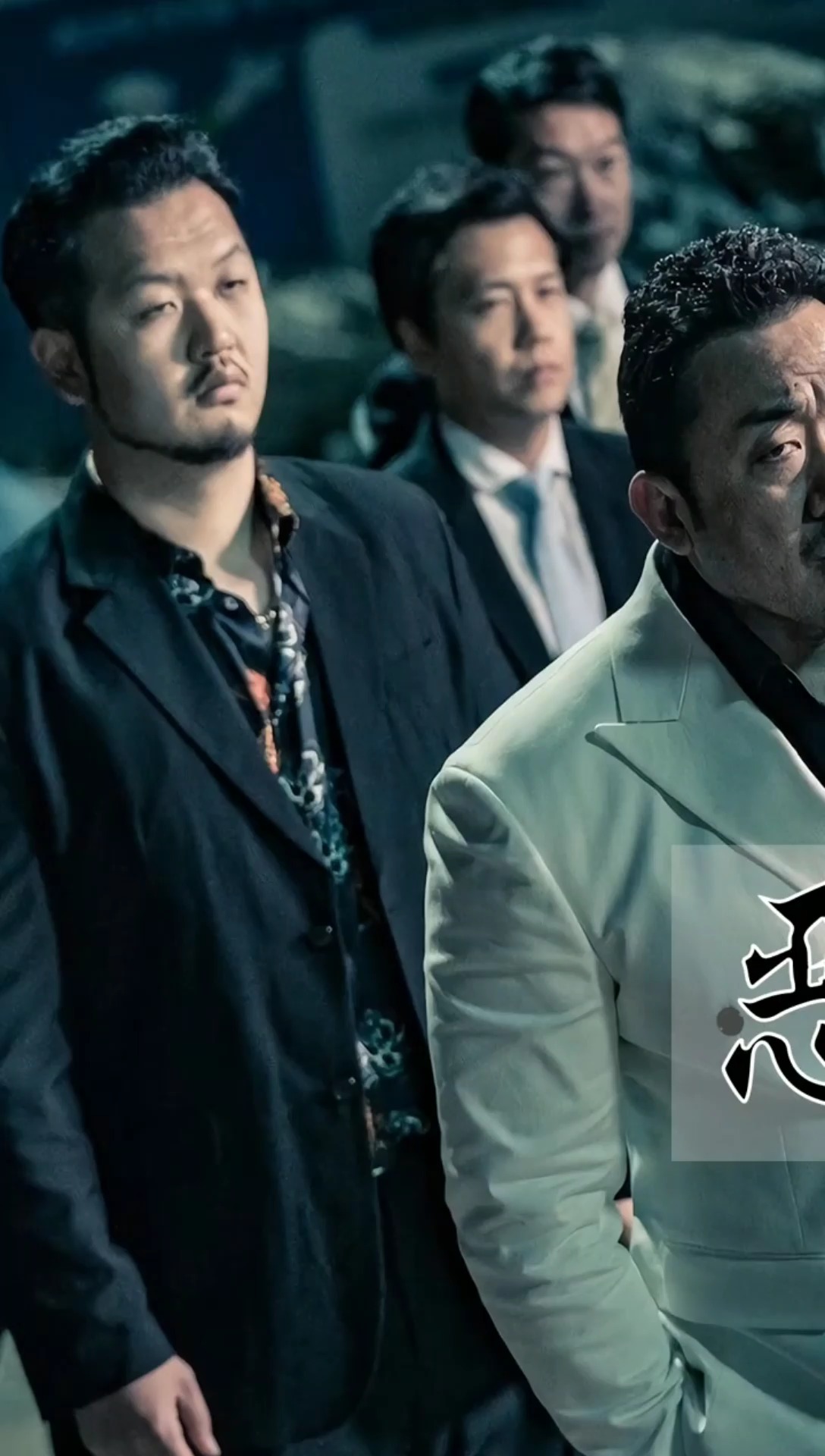 真实事件改编,黑道大佬与警察联手,怒抓连环s手!#电影解说