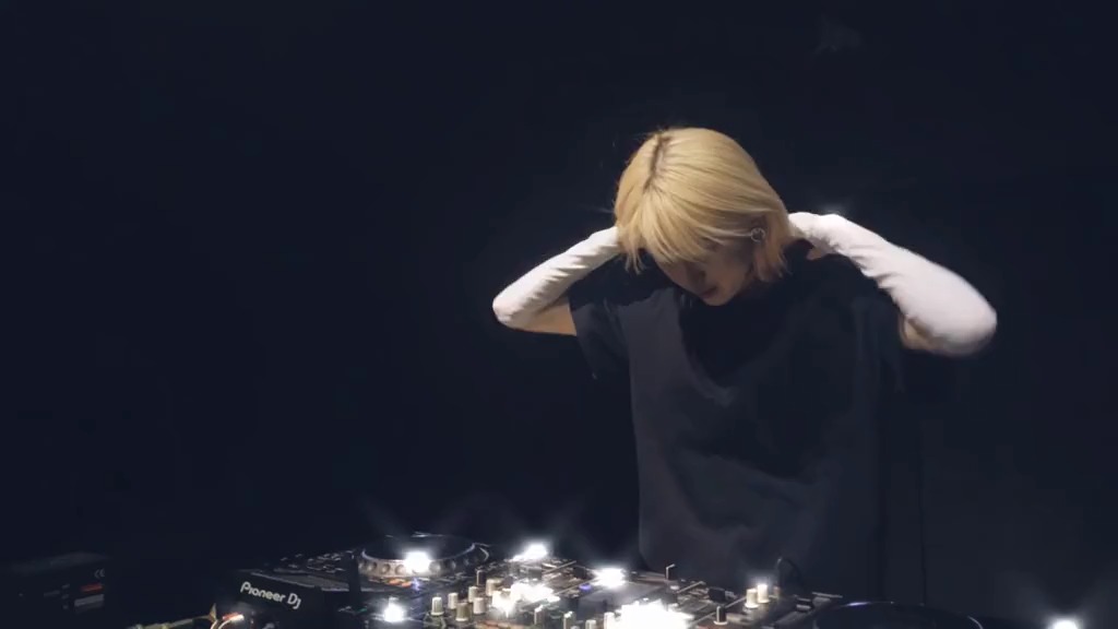 小时候的你曾幻想长大后自己是做什么的?djumi dj