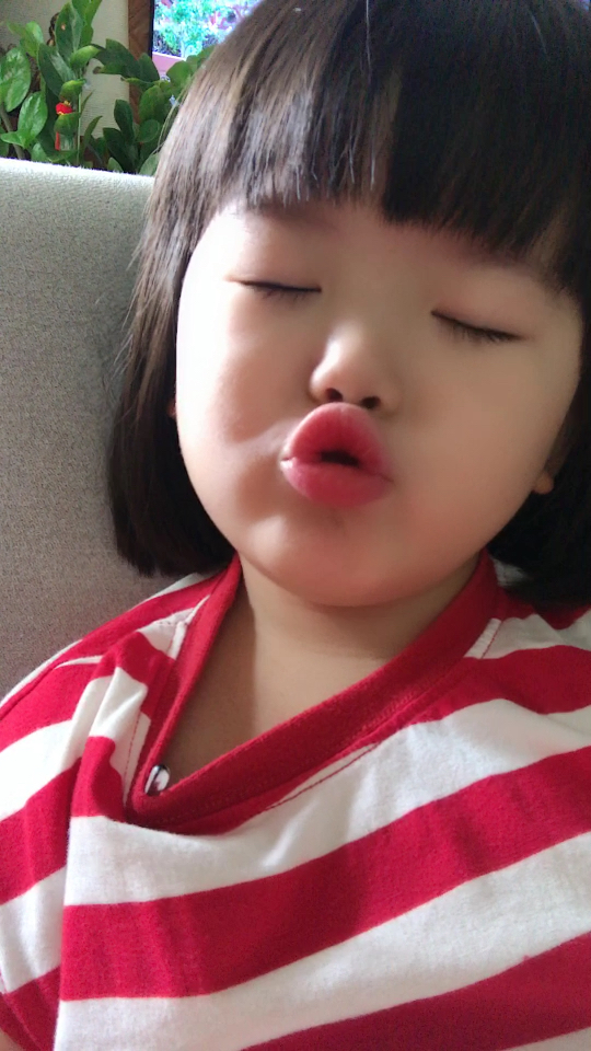 嘟嘟嘴,你说嘴巴嘟嘟,嘟嘟嘟嘟