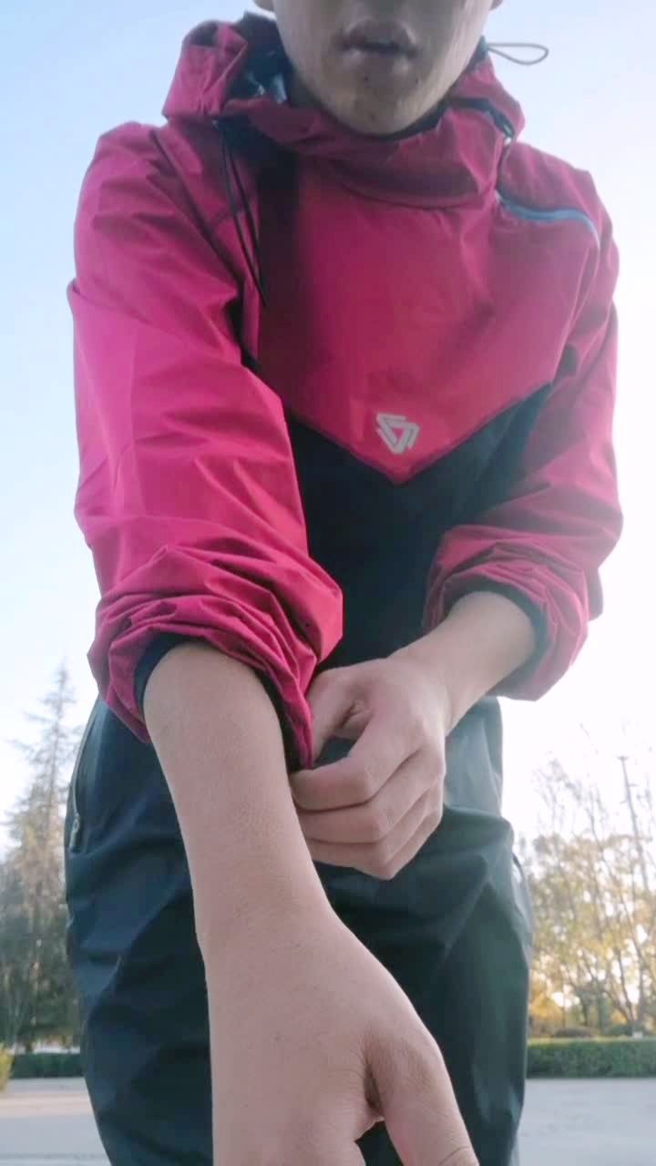 跑步十公里狂甩一公斤