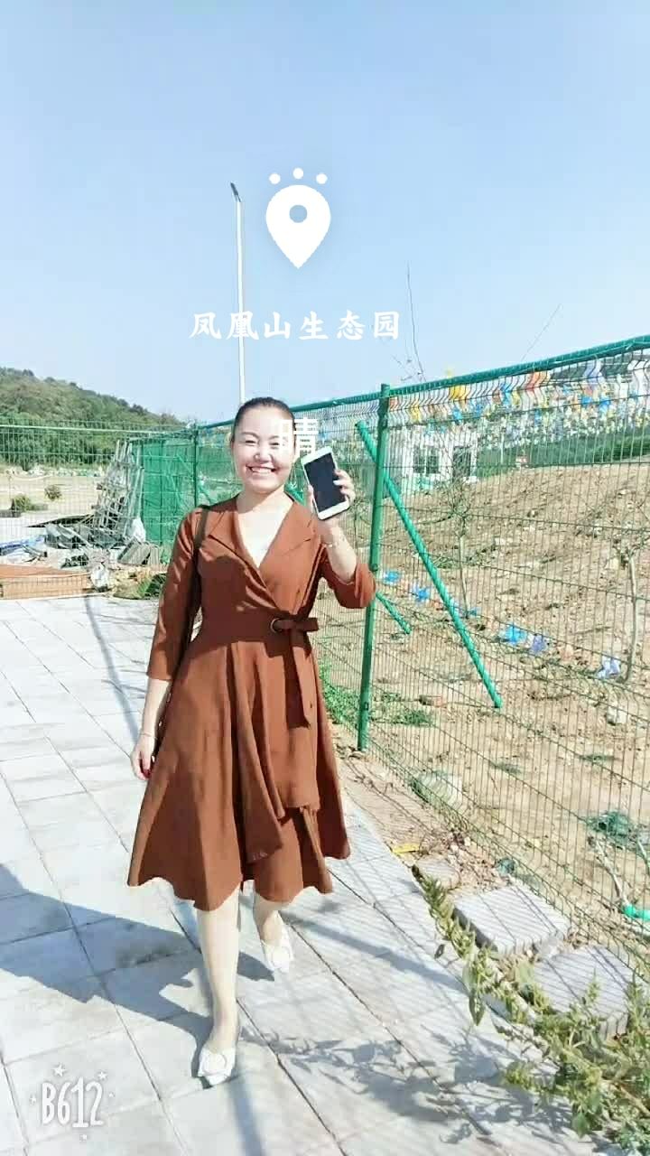 无锡查桥凤凰山图片