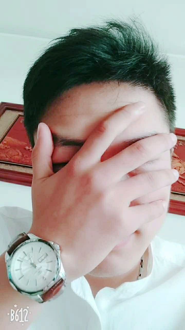 头蒙.