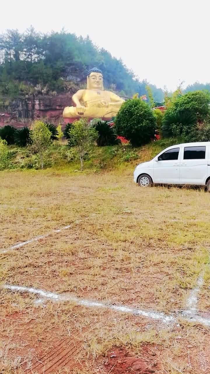 九月九重阳节,仙济岩古庙走一波