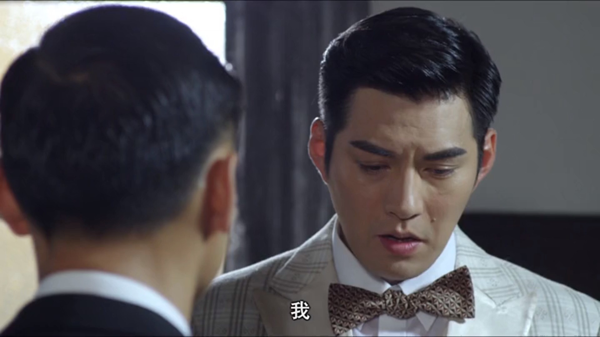 《浪子回头》神反转!十三少当庭承认罪行,原告听后脸色更难看了