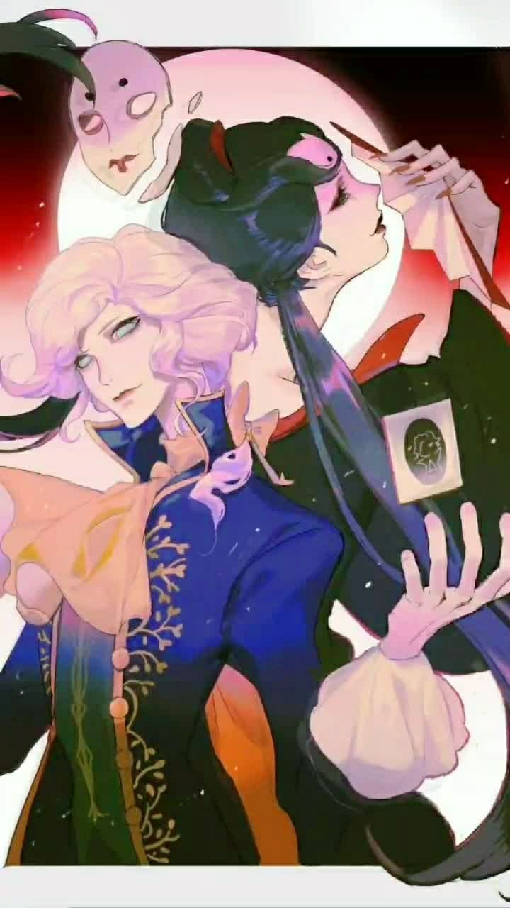 【第五人格】约瑟夫79红蝶