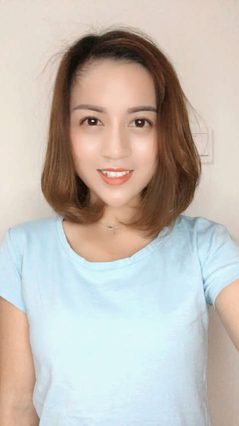 叔叔阿姨你们好78我是你们儿子的女朋友