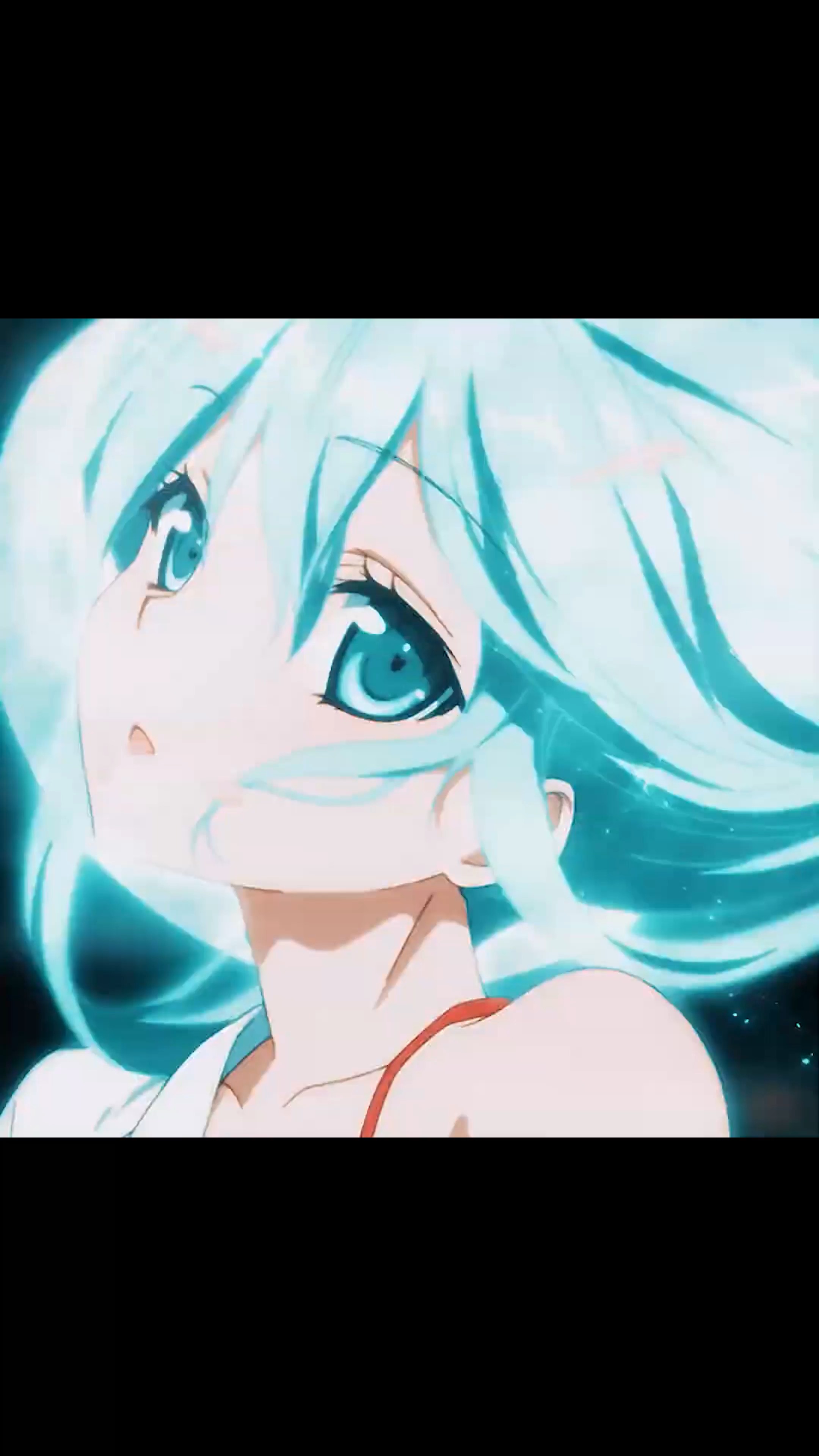 我会一直保护你的——电波女与青春男