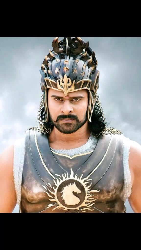 巴霍巴利王 帕拉巴斯