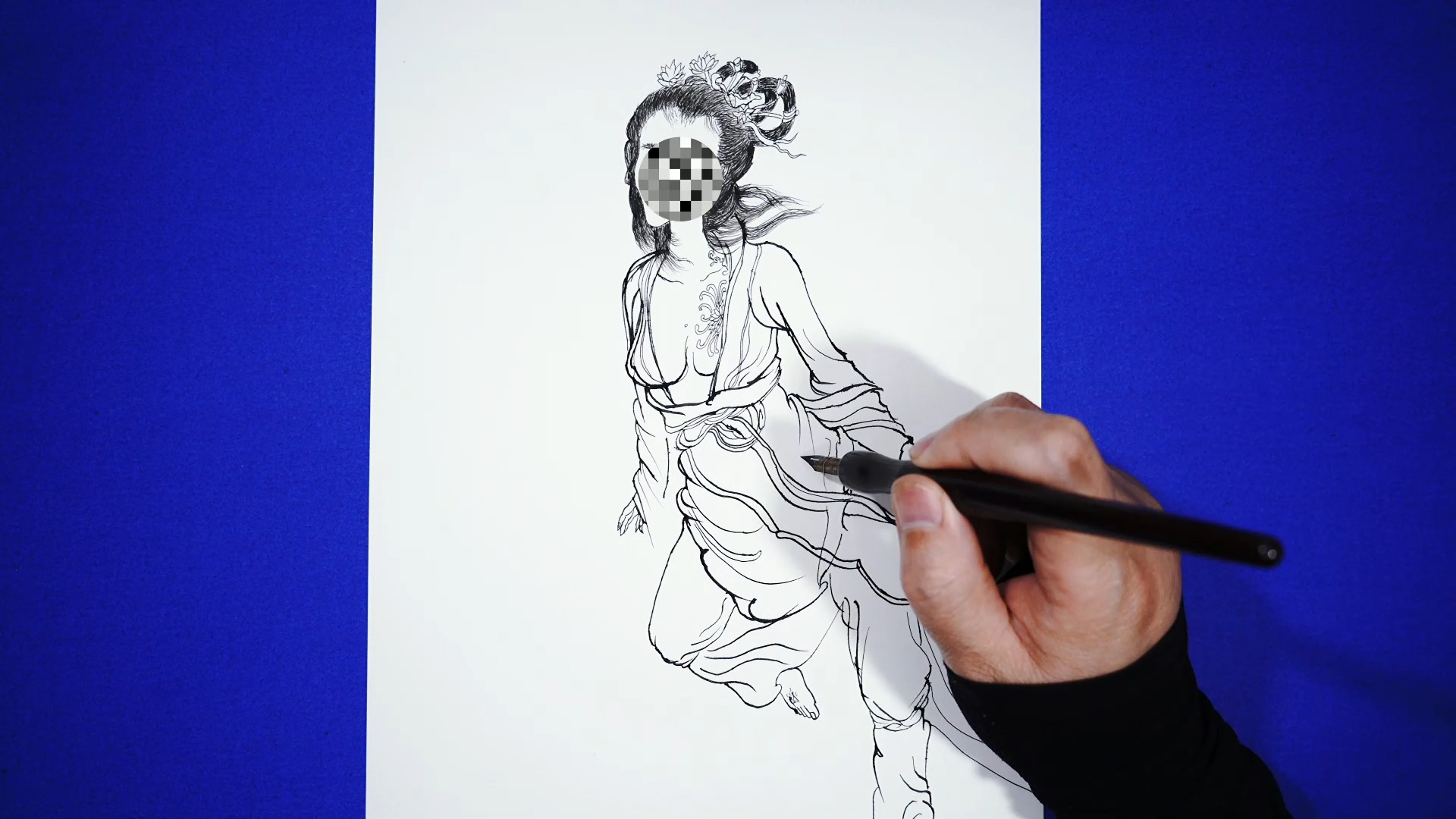 西游记里的女妖精