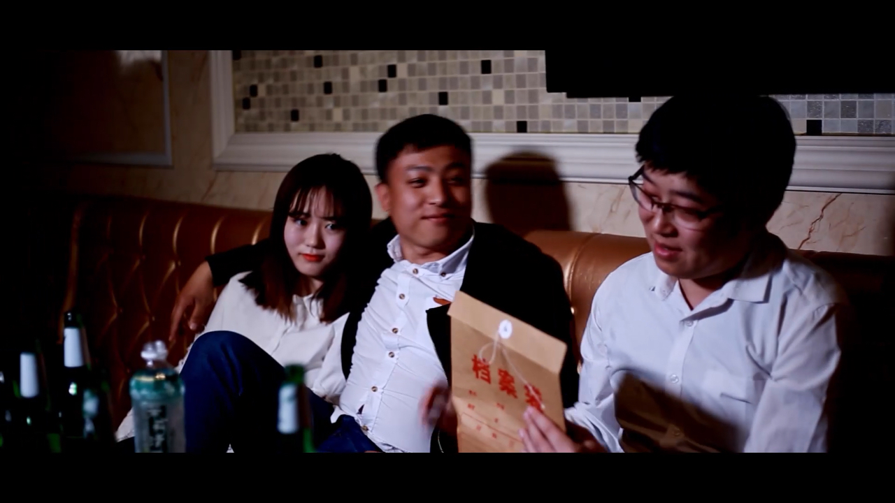 多年兄弟为钱陷害大龙,老崔愤怒断绝兄弟情义!(4)