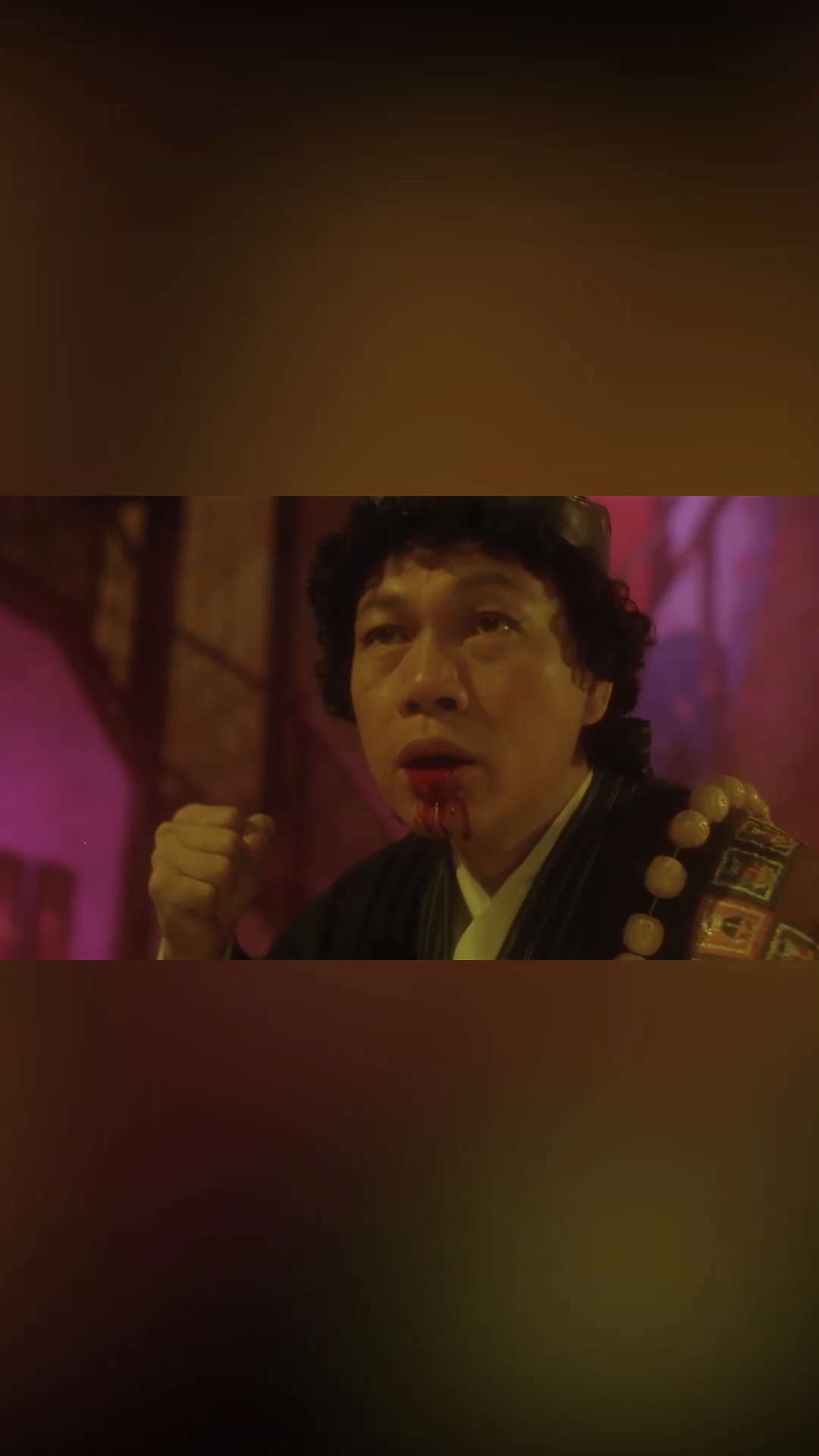 无相皇还会隔山打牛,可怜的佛印被打废了!