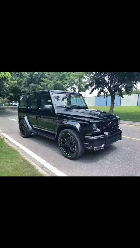 [爱心]超低价出,有定金收价格你说了算[爱心] 17年奔驰巴博斯g850