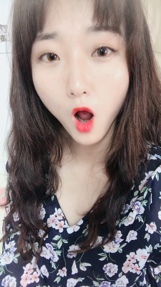 美女一张嘴吓死个人,哈哈@{uid:1502349662339070,nick:经�%