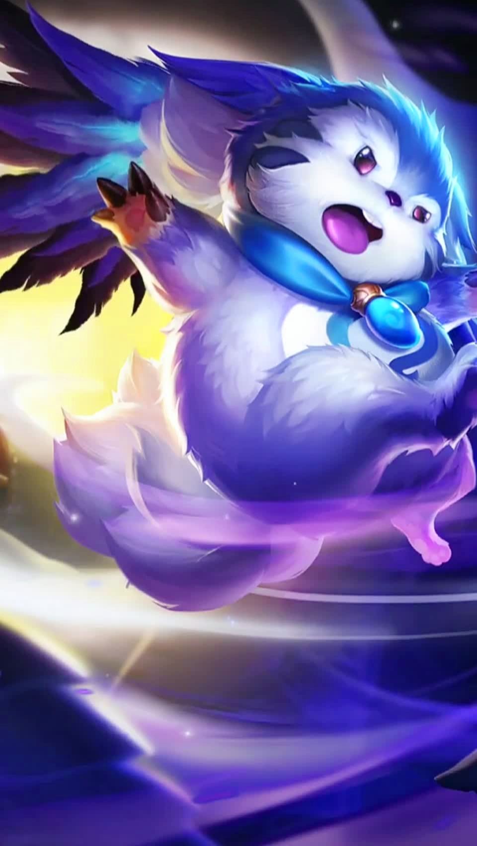 王者荣耀梦奇动态壁纸