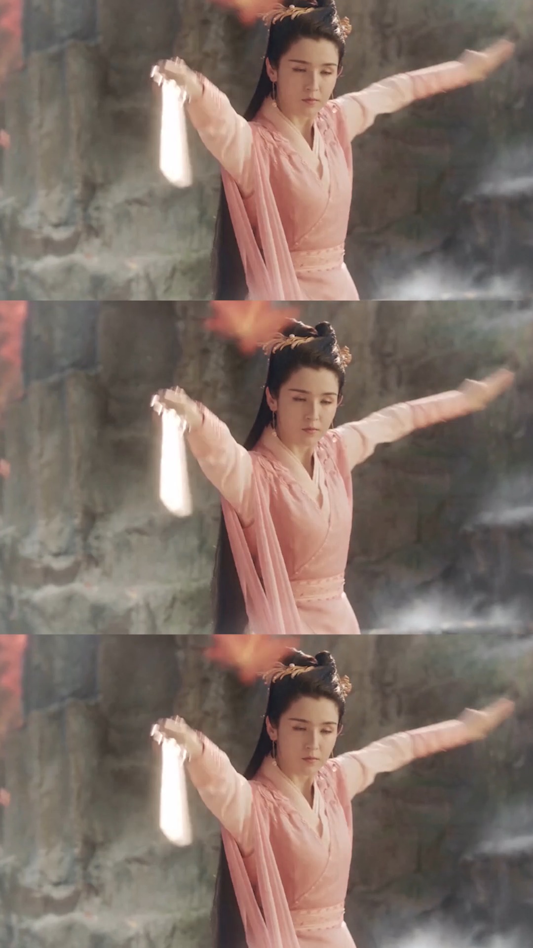 千古玦尘 凤焰&梧夕太般配了,他们会一直在一起的