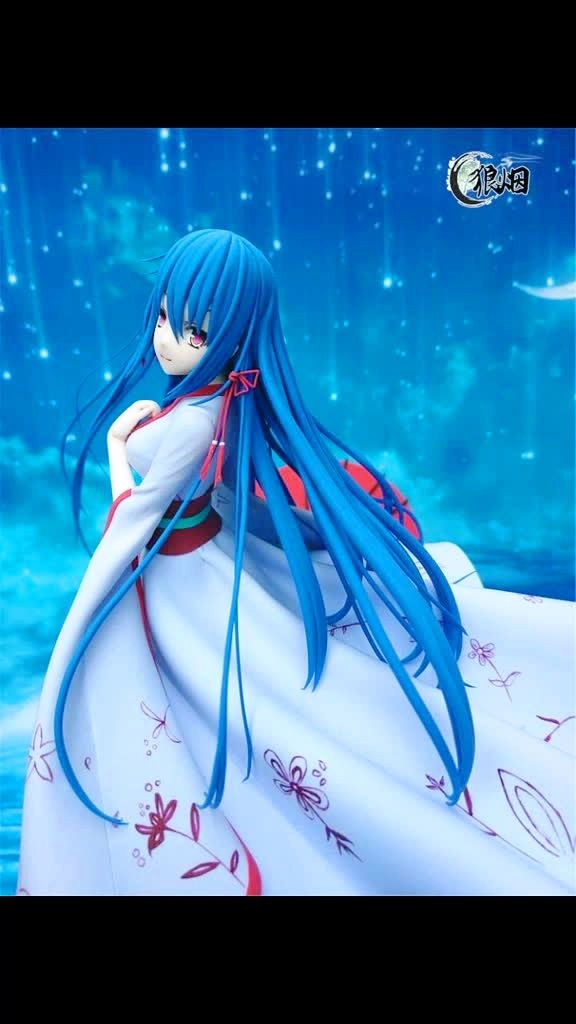 超轻粘土做一个唐海音小姐姐