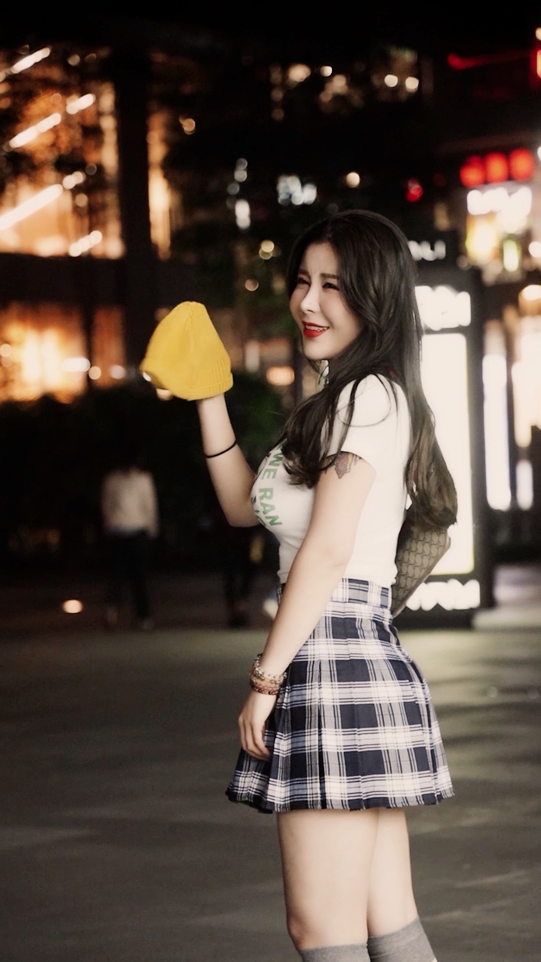 见过可爱一面的猪小七吗