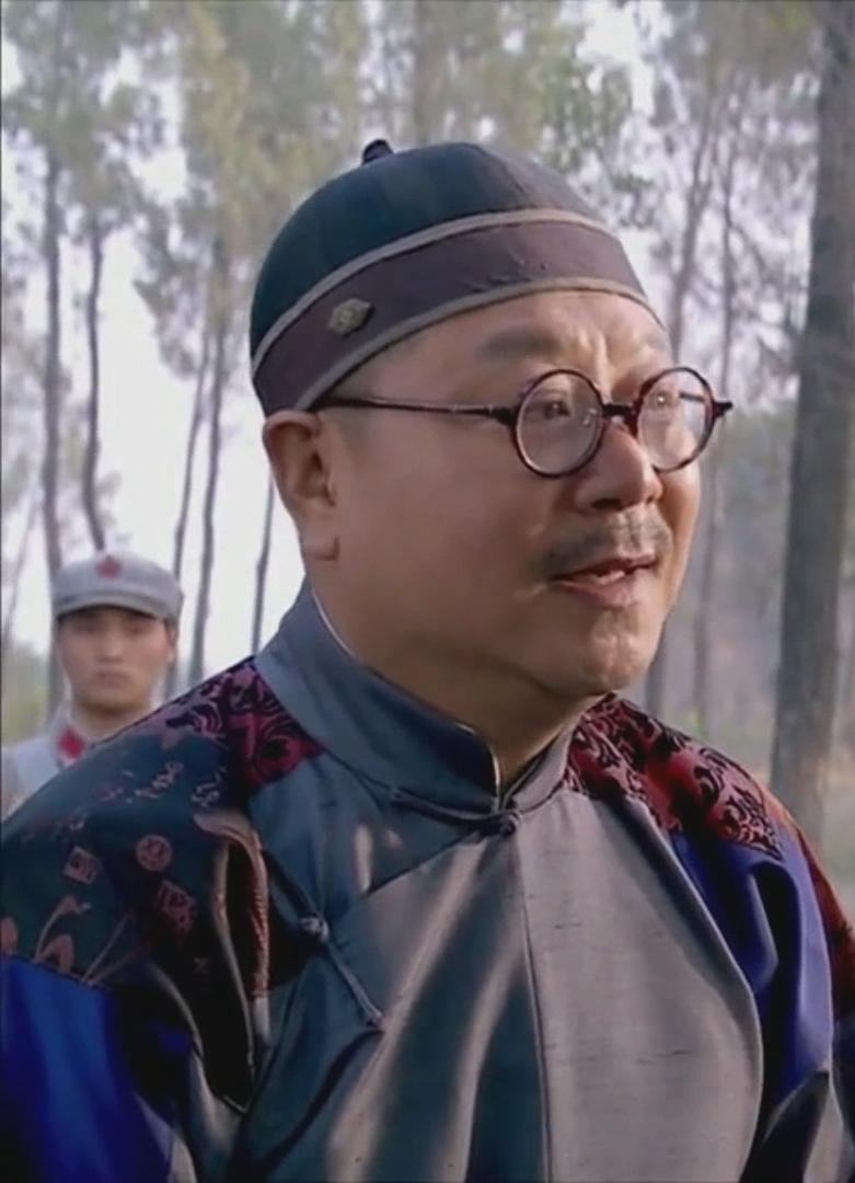 地主老财的[搁置争议]说