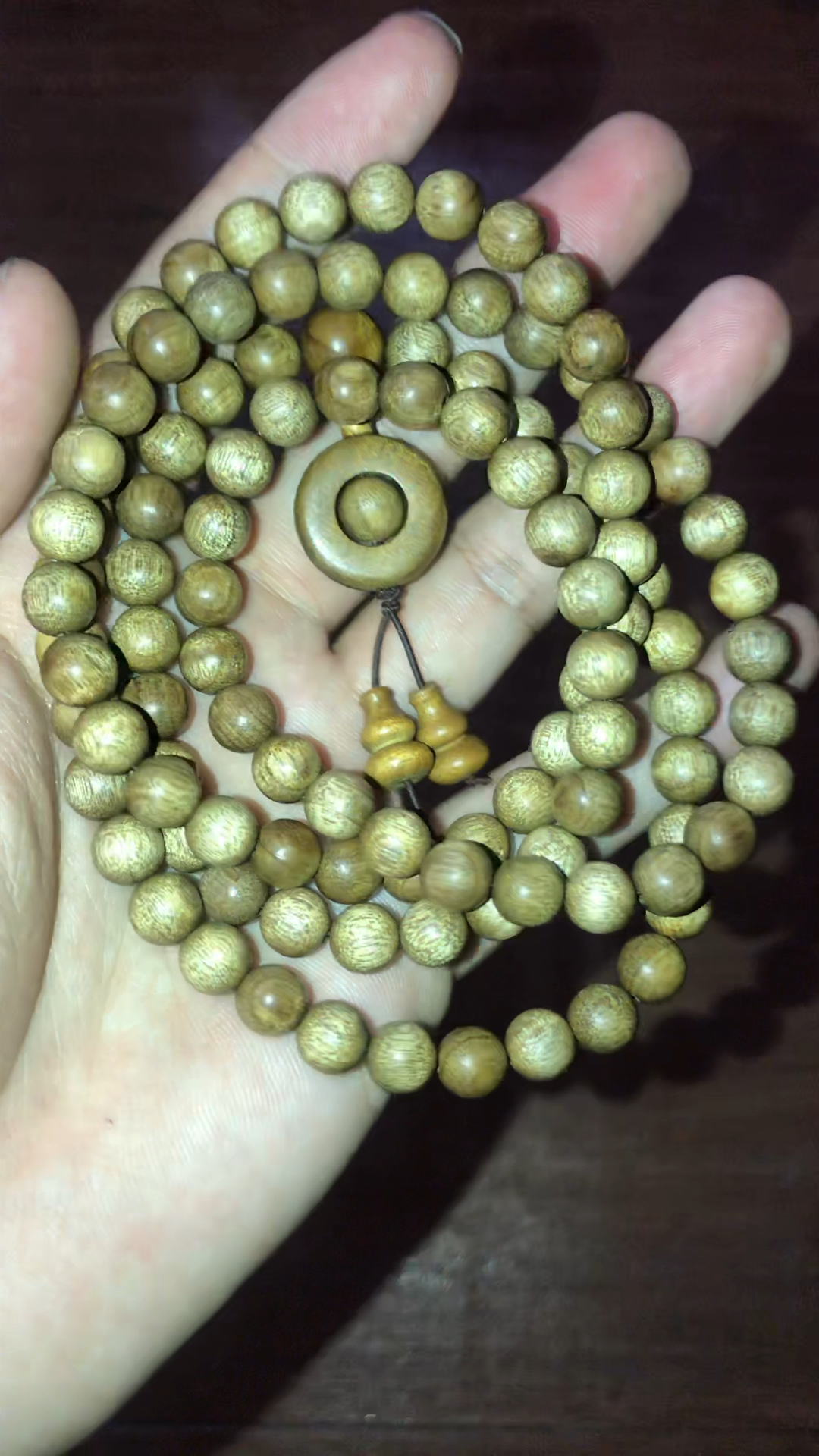 金丝楠老料