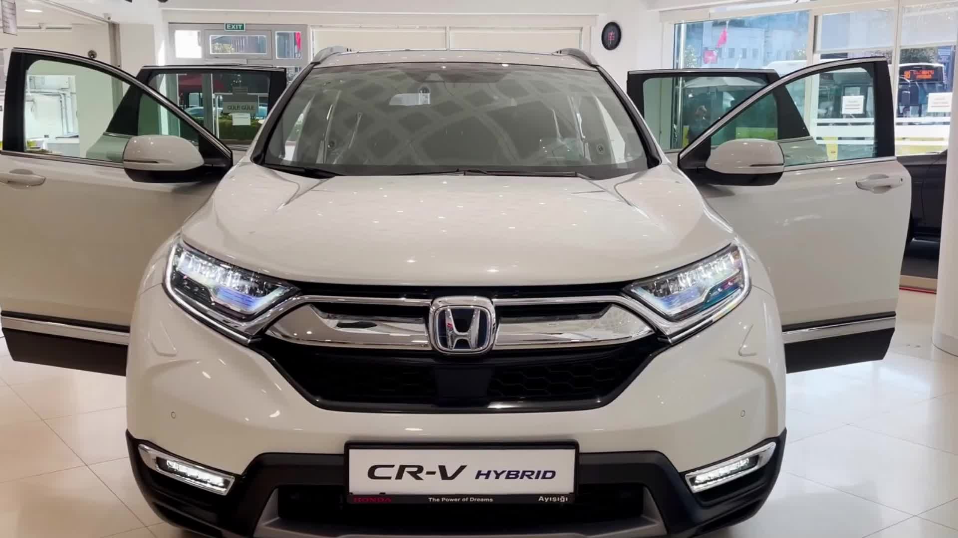 本田crv2022年一月份优惠4000,还值得再等等吗?