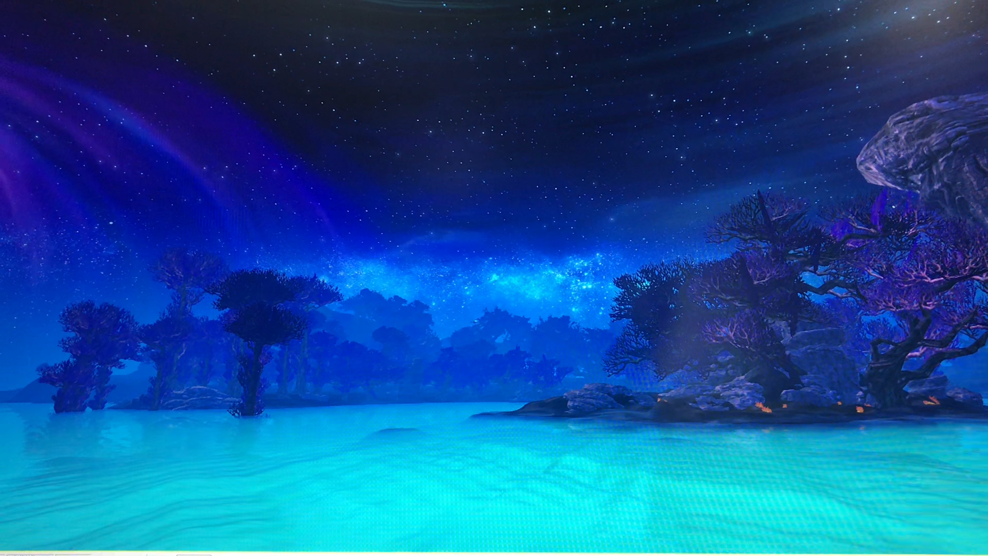 斗转星移忘川河,彼岸之花为你开.