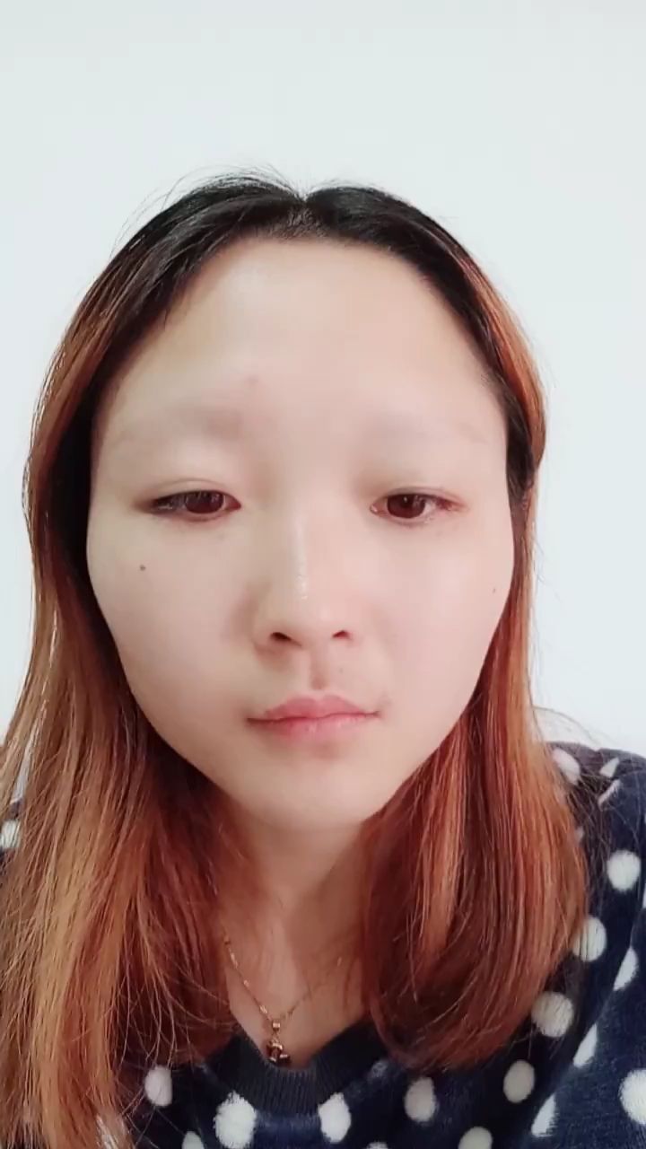 天生无眉女,婆婆说我是个无眉媳妇丢了她们家的脸