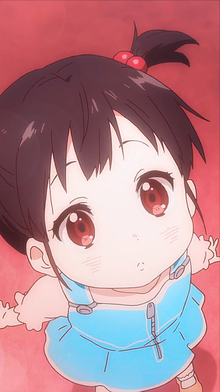 软萌萌的女孩子也太喜欢了吧