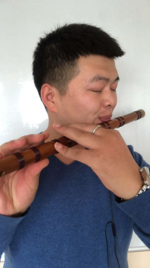 笛子 《世间始终你好》喜欢的老铁点点关注97希望大家对7815