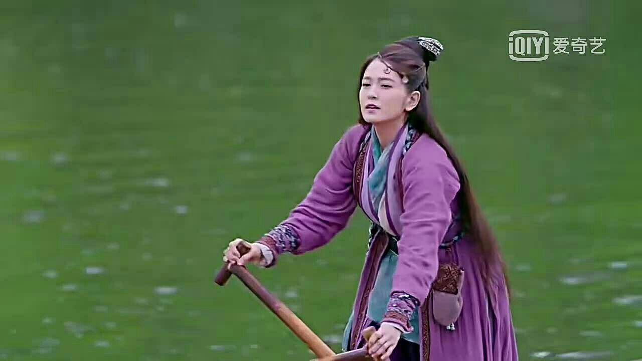江南七怪之末韩小莹