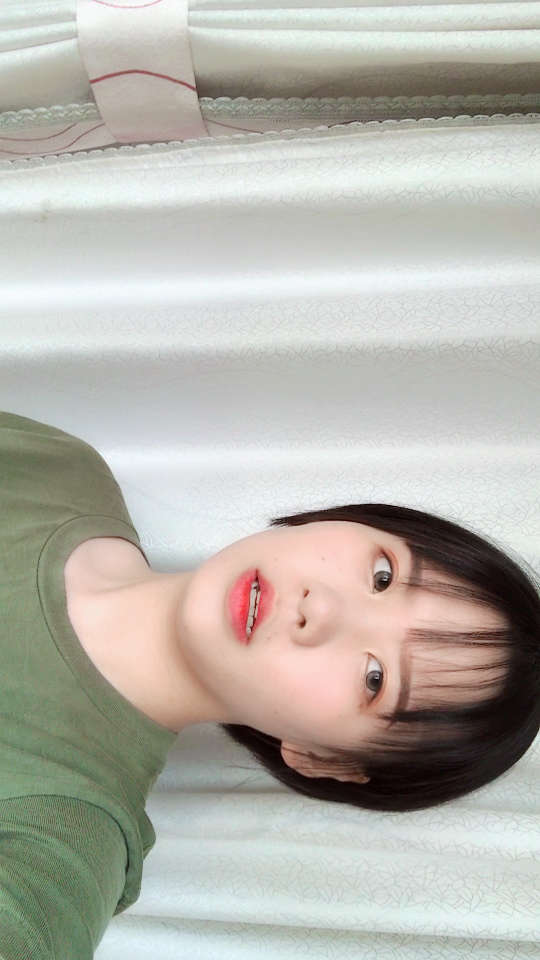 武藤里伽子 在微视发布了一个超有趣的视频,速来前排围观!