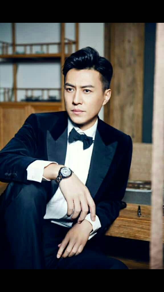 贺涵只应天上有,人间处处是白光啊!