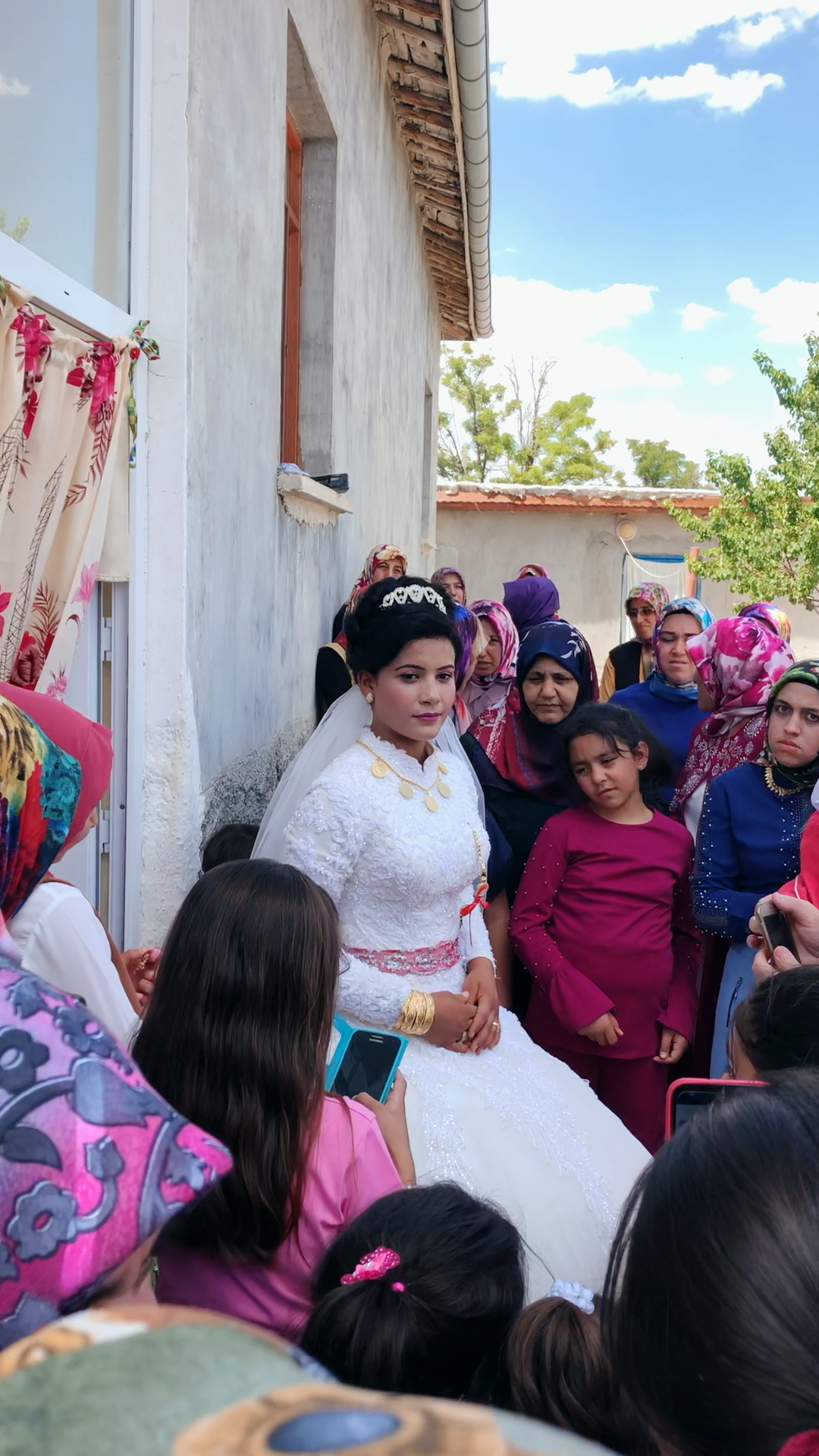 新娘出嫁电视剧土耳其图片