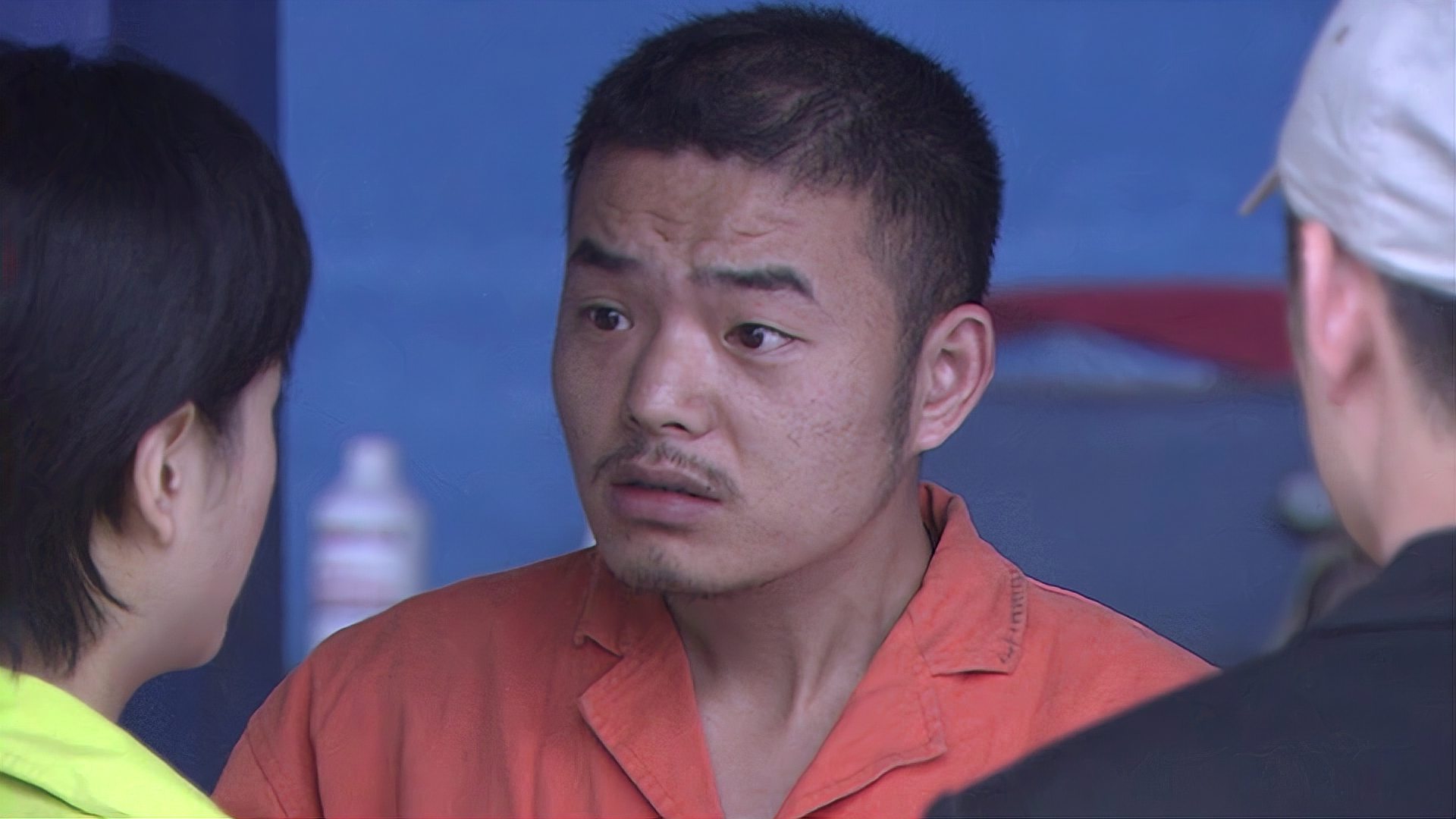 现场铁证:小伙偷开顾客轿车,结果出车祸死了,车行老板震惊!