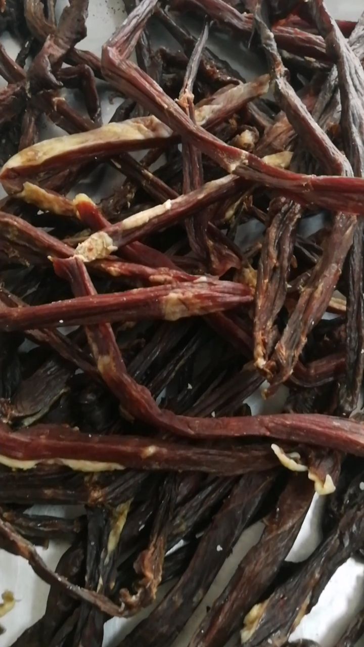 怎么晒牛肉干( 风干牛肉怎么吃 )