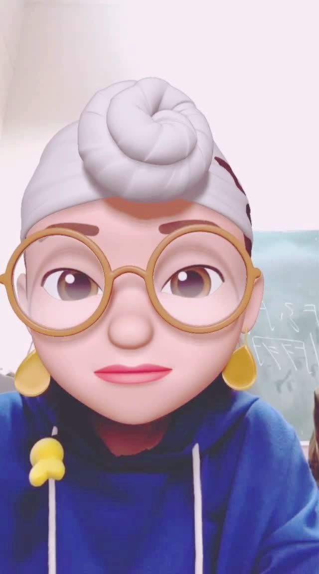 头变大了!一首别找我麻烦送给你!