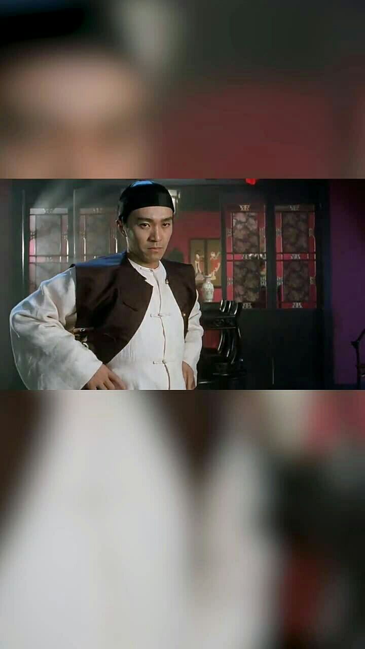 九品芝麻官 星爷这波秀的起飞 吵架王的诞生@{uid:1502349662339070