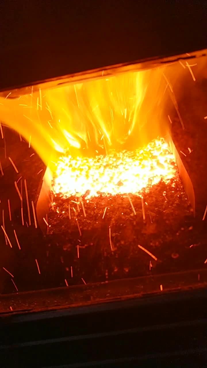 我就是冬天的一把火,熊熊97焰等待温暖你!