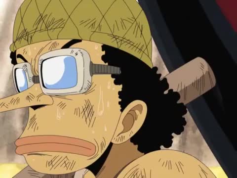 海贼王mr4昏迷醒来,乌索普的谎言被戳穿